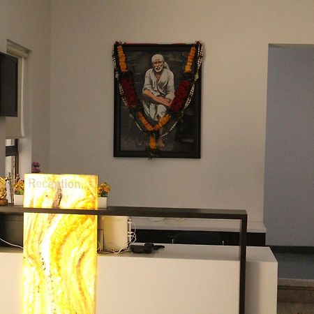Hotel Patiala House Ahmednagar Eksteriør billede