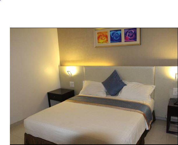 Hotel Patiala House Ahmednagar Eksteriør billede